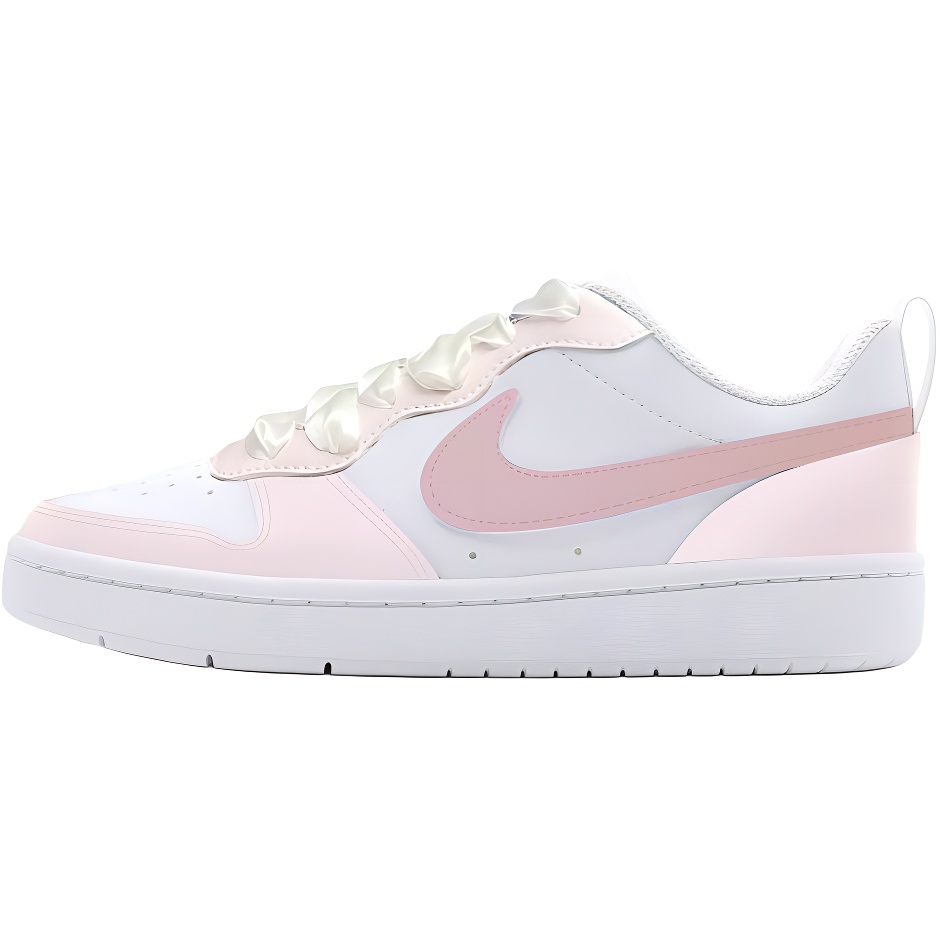 Детские скейтерские кроссовки Court Borough для младших школьников Nike, персиковый/розовый
Детские скейтерские кроссовки Court Borough для младших школьников Nike, персиковый/розовый