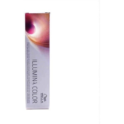 Professionals Illumina Color 8/13 Краситель 60 мл, Wella
Professionals Illumina Color 8/13 Краситель 60 мл, Wella