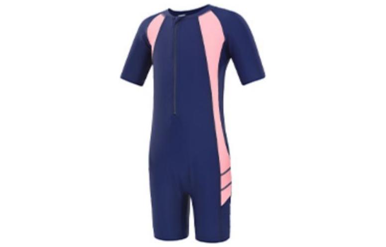 Детский купальник CAMEL, синий
Детский купальник CAMEL, синий