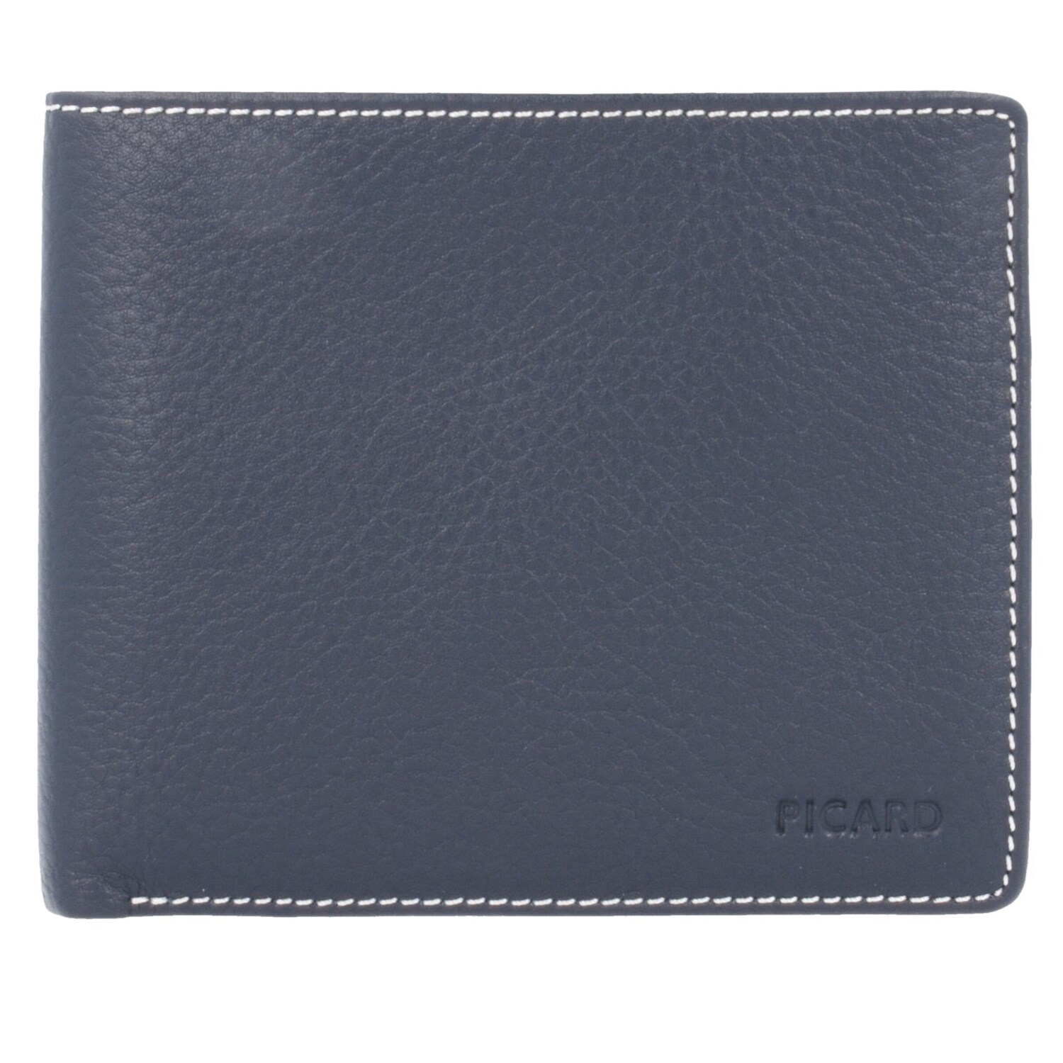Picard Кошелек 'Diego' в синем цвете
Picard Кошелек 'Diego' в синем цвете