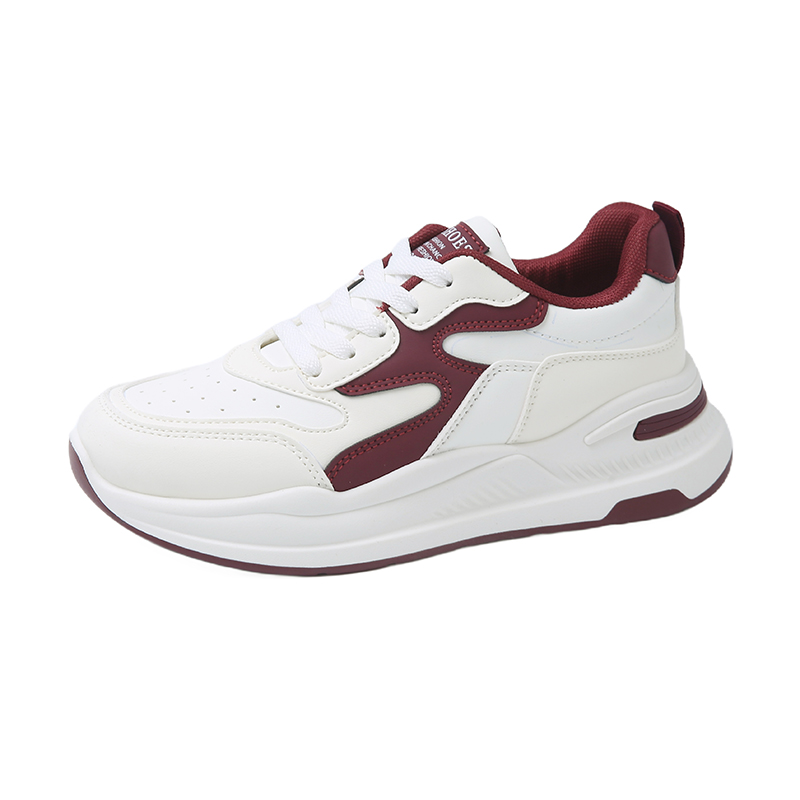 Антискользящие износостойкие дышащие легкие амортизирующие детские повседневные кроссовки для подростков FIRS Kids, белый/красный
Антискользящие износостойкие дышащие легкие амортизирующие детские повседневные кроссовки для подростков FIRS Kids, белый/красный