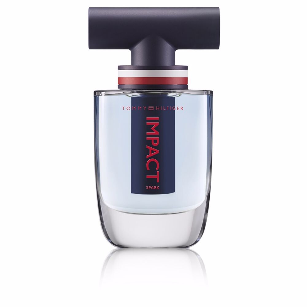 Духи Impact spark Tommy hilfiger, 50 мл
Духи Impact spark Tommy hilfiger, 50 мл