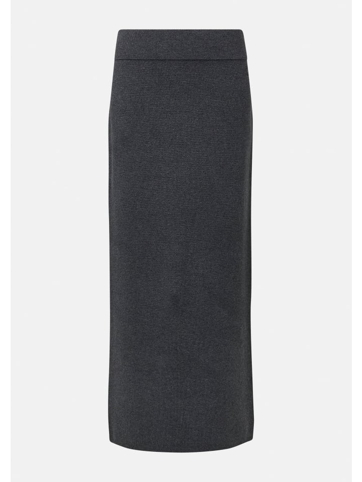 Длинная юбка comma CI, серый
Длинная юбка comma CI, серый