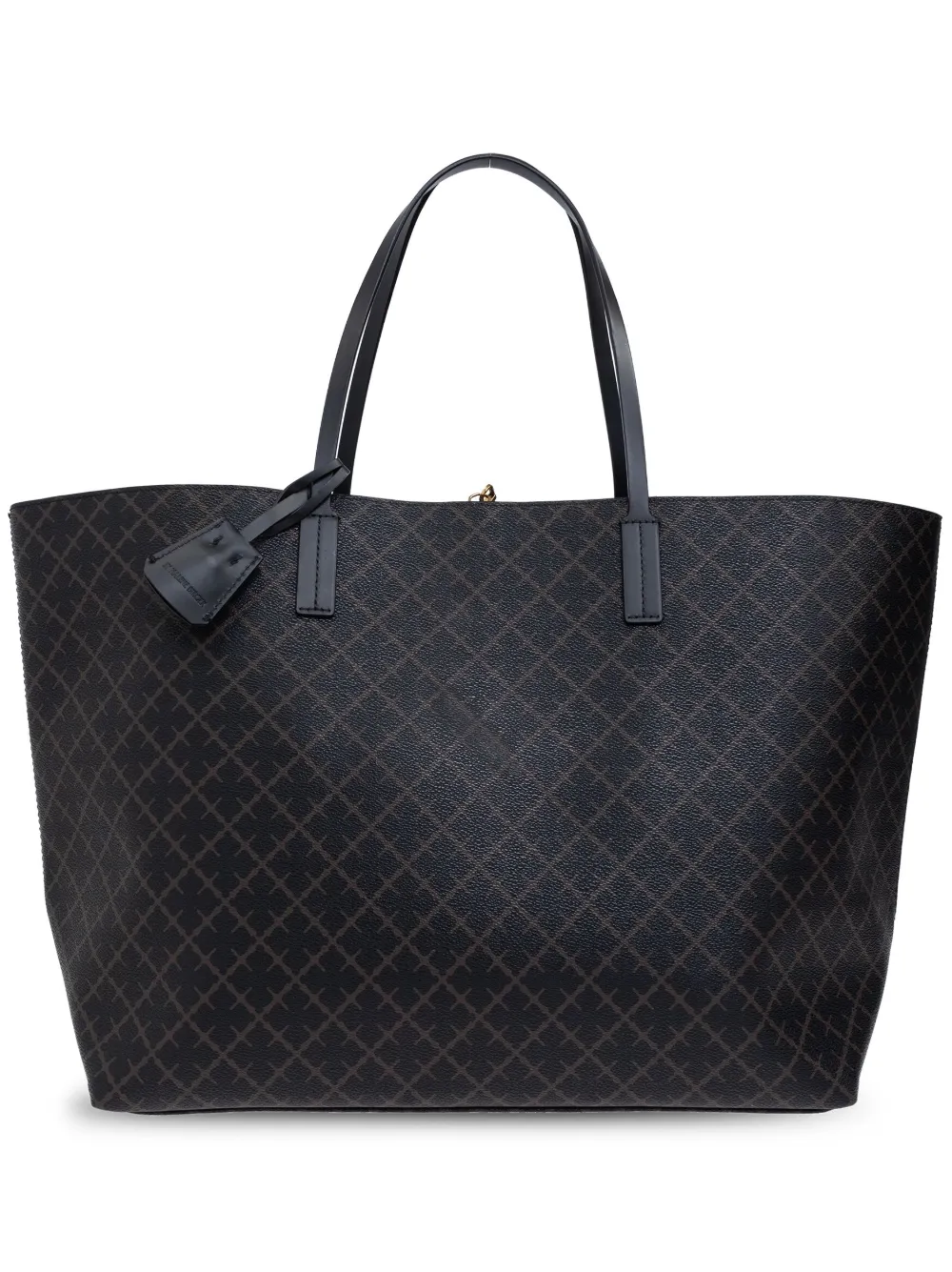 Сумка-тоут Abi BY MALENE BIRGER, коричневый
Сумка-тоут Abi BY MALENE BIRGER, коричневый