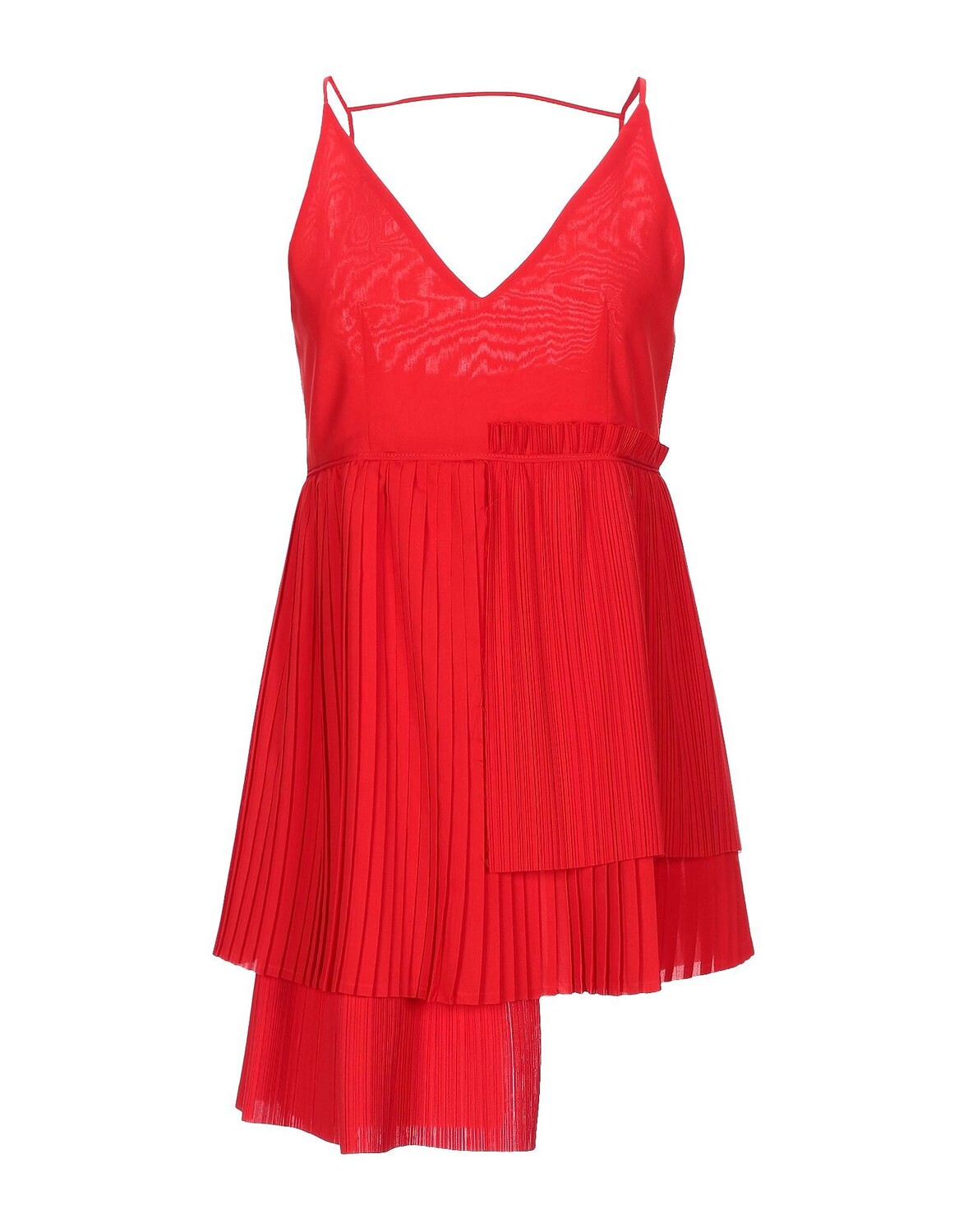 Топ Alysi, красный
Топ Alysi, красный