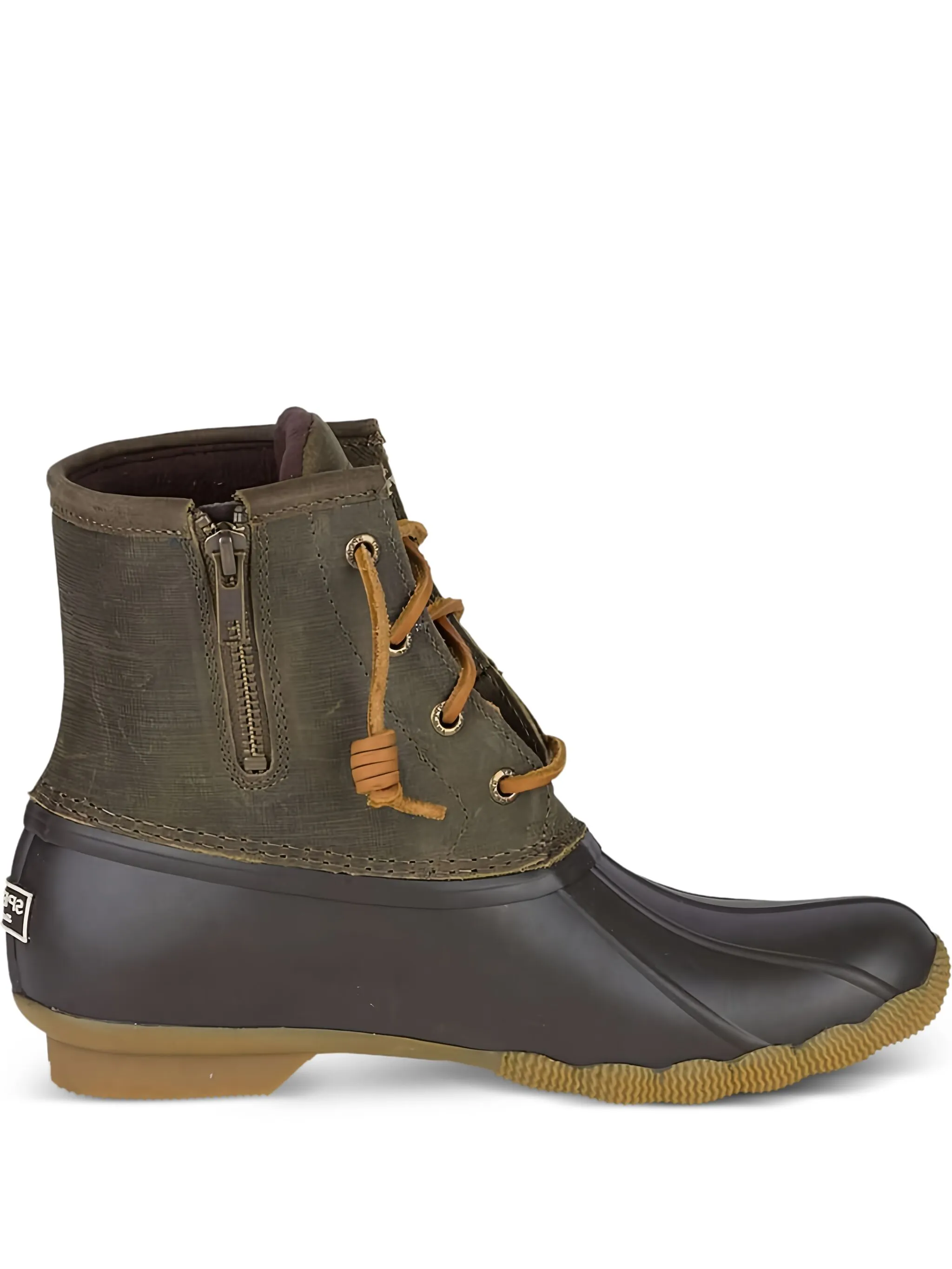 Ботинки Saltwater Sperry Top-Sider, зеленый
Ботинки Saltwater Sperry Top-Sider, зеленый