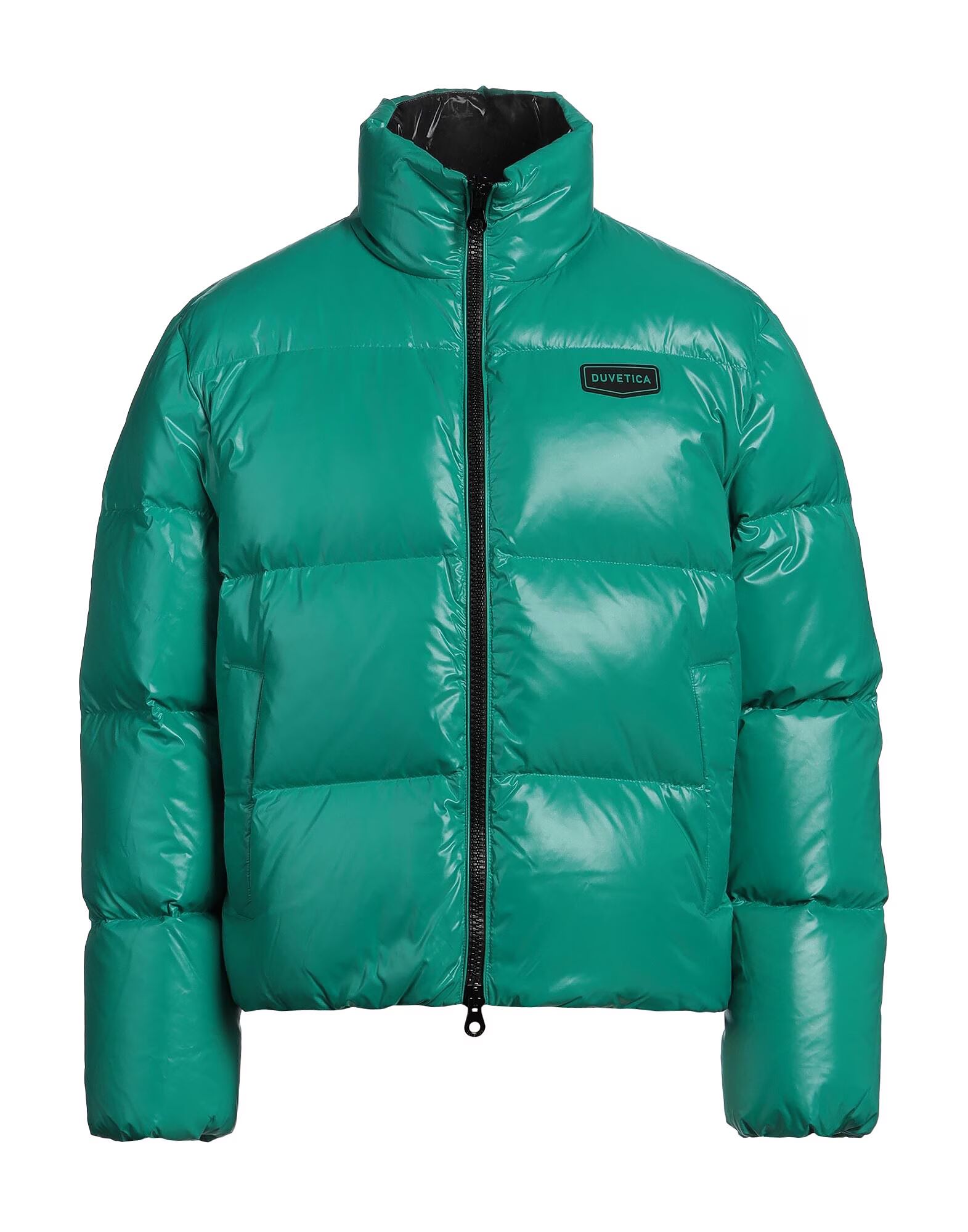 Пуховик Duvetica, зеленый
Пуховик Duvetica, зеленый