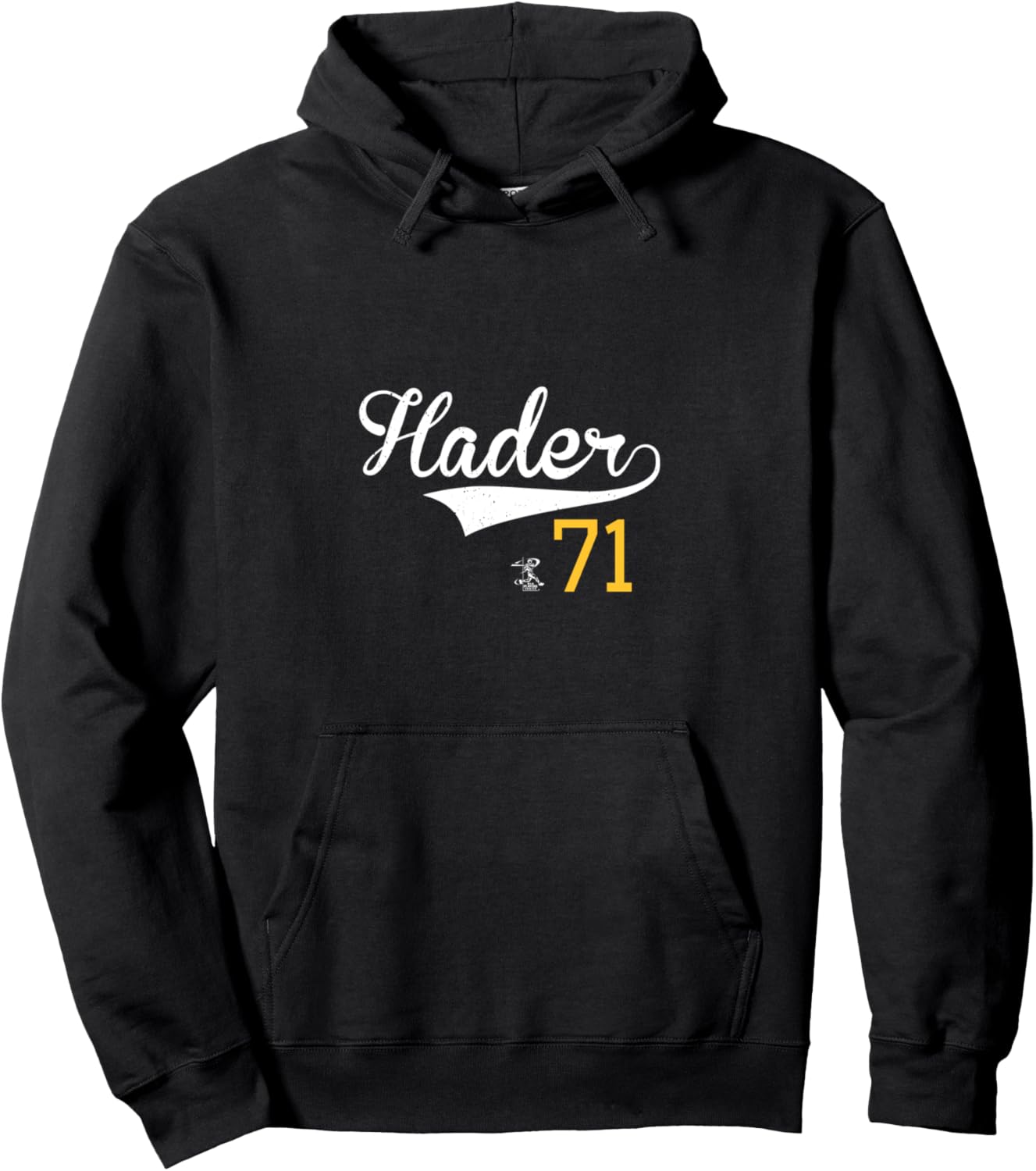 Худи Josh Hayder Vintage Game Day Ballpark Mvp, черный
Худи Josh Hayder Vintage Game Day Ballpark Mvp, черный