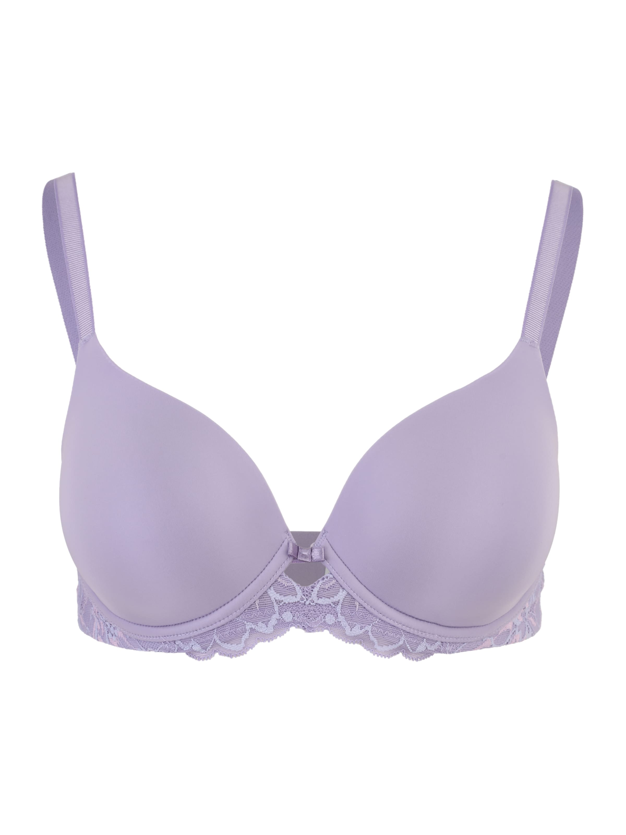 TRIUMPH Бюстгальтер-майка 'Amourette Charm' в светло-фиолетовом цвете
TRIUMPH Бюстгальтер-майка 'Amourette Charm' в светло-фиолетовом цвете