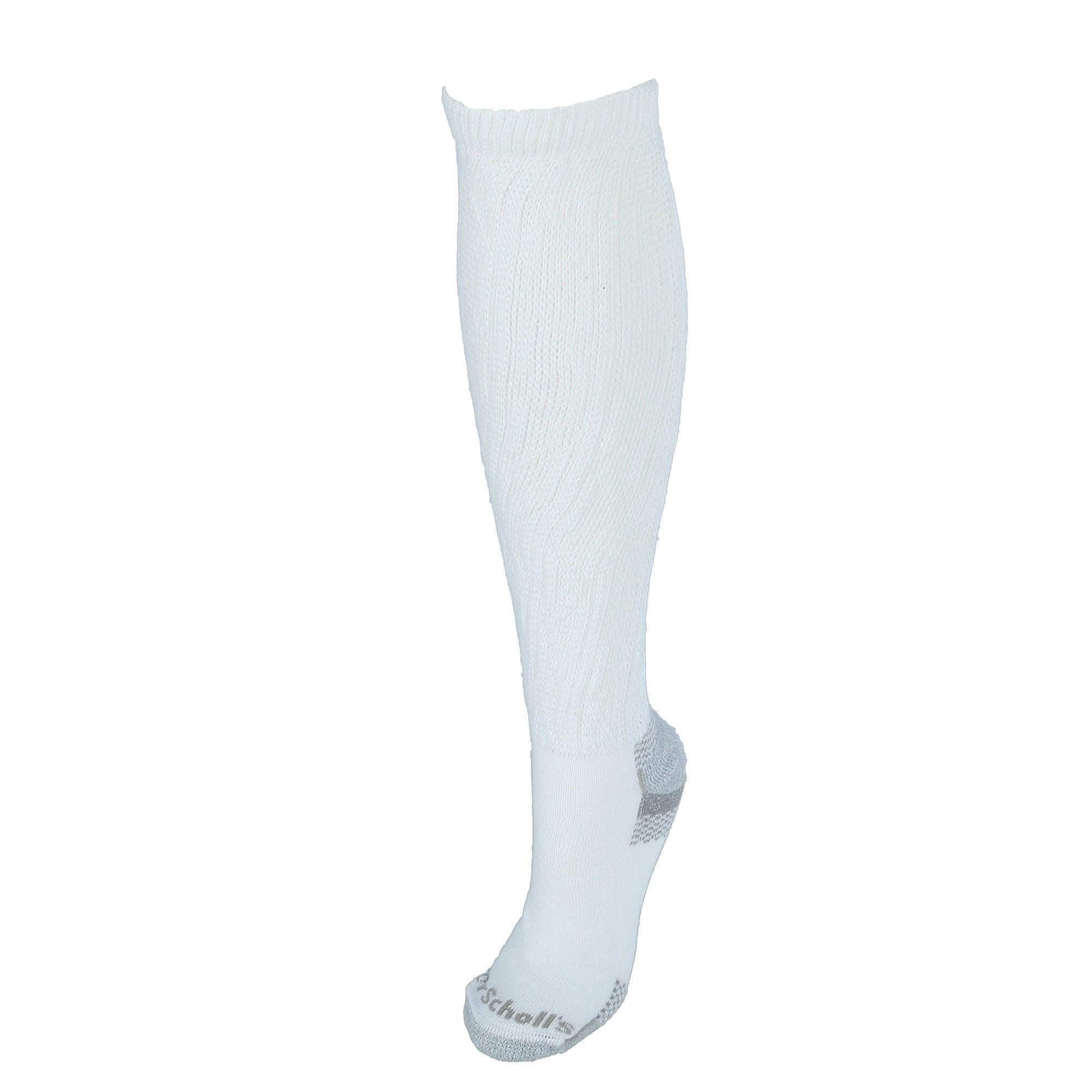 Женские гольфы Blister Guard Advance Relief (упаковка из 6 шт.) Dr. Scholl's, белый
Женские гольфы Blister Guard Advance Relief (упаковка из 6 шт.) Dr. Scholl's, белый