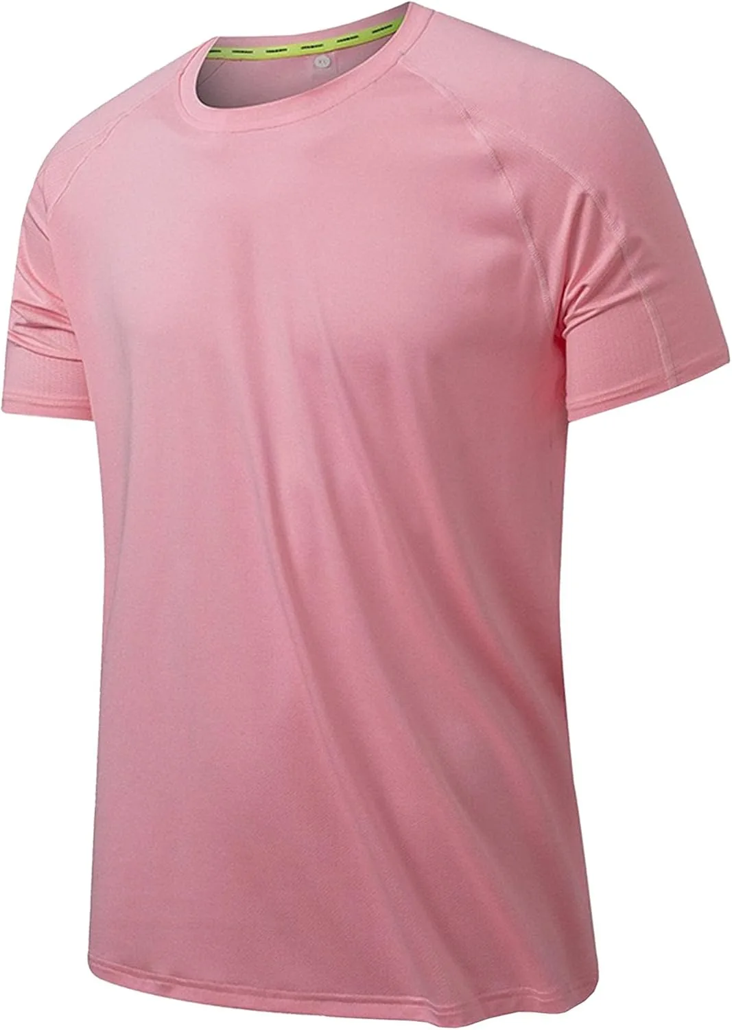 Мужская футболка с круглым вырезом Quick Dry Aosufei
Мужская футболка с круглым вырезом Quick Dry Aosufei