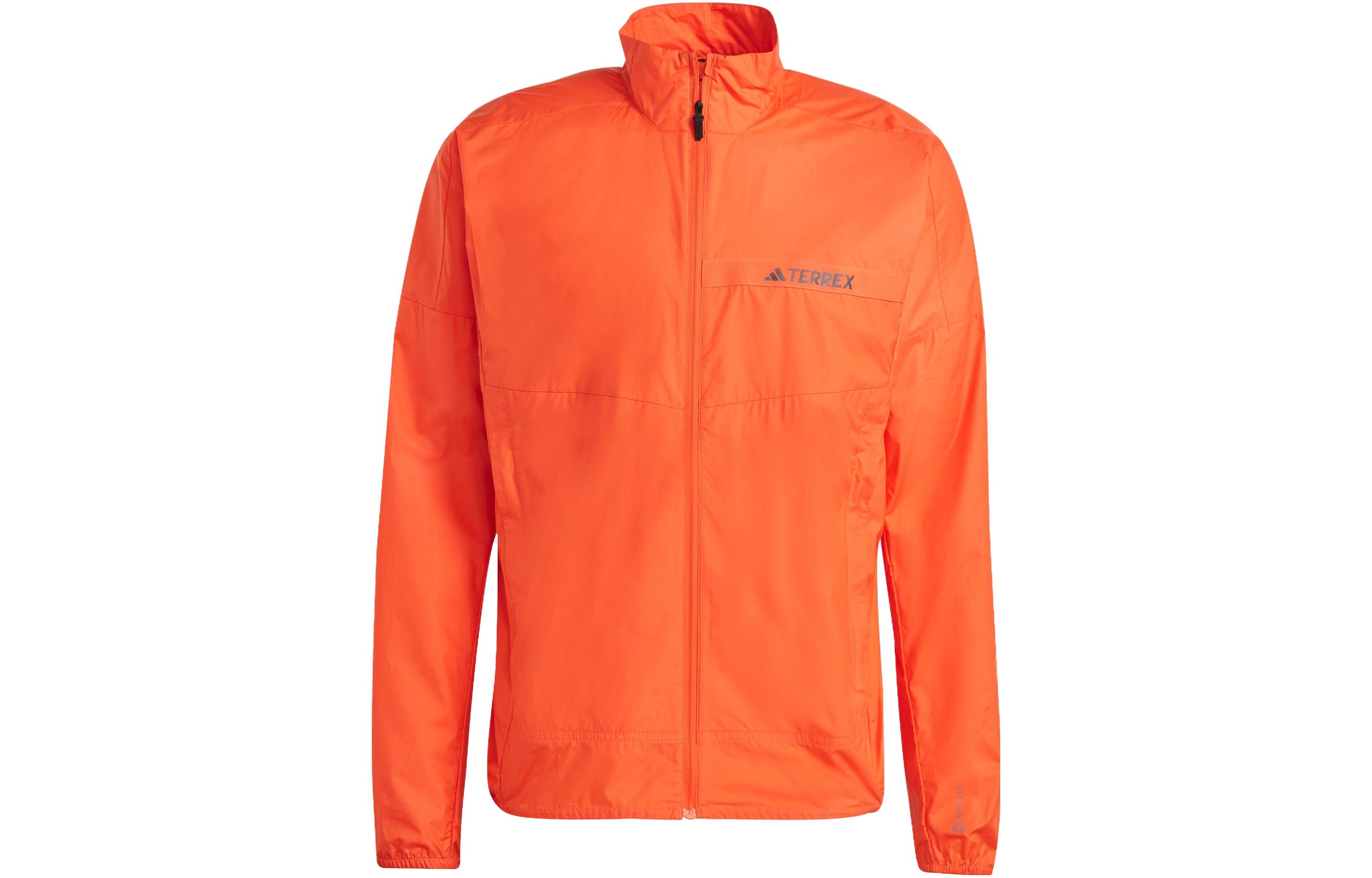 Adidas Куртка мужская наполовину оранжевая, Half Impact Orange
Adidas Куртка мужская наполовину оранжевая, Half Impact Orange