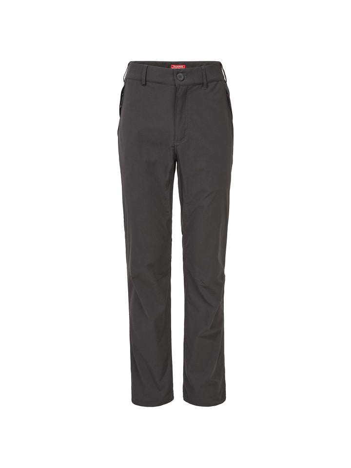 Брюки M NOSILIFE PRO черного цвета Craghoppers
Брюки M NOSILIFE PRO черного цвета Craghoppers