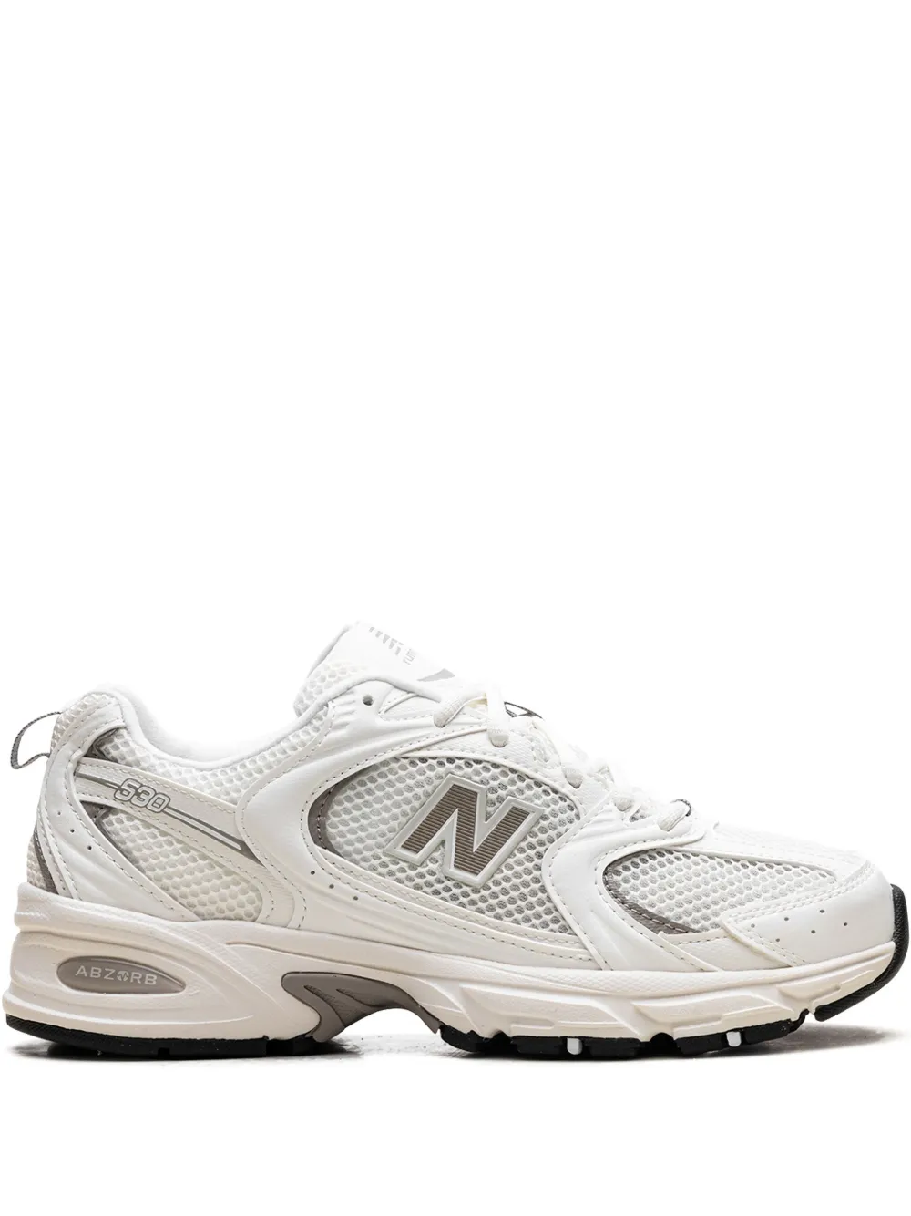 Кроссовки 530 Arid Stone NEW BALANCE, белый
Кроссовки 530 Arid Stone NEW BALANCE, белый