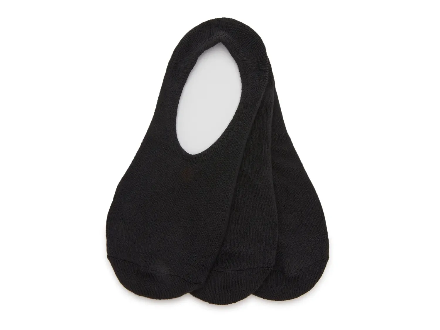 Носки женские Converse Fundamental No Show - 3 пары, черные
Носки женские Converse Fundamental No Show - 3 пары, черные