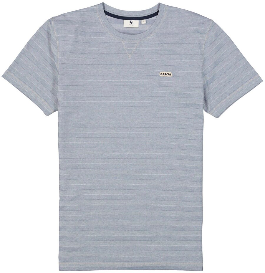 Рубашка GARCIA, синий
Рубашка GARCIA, синий