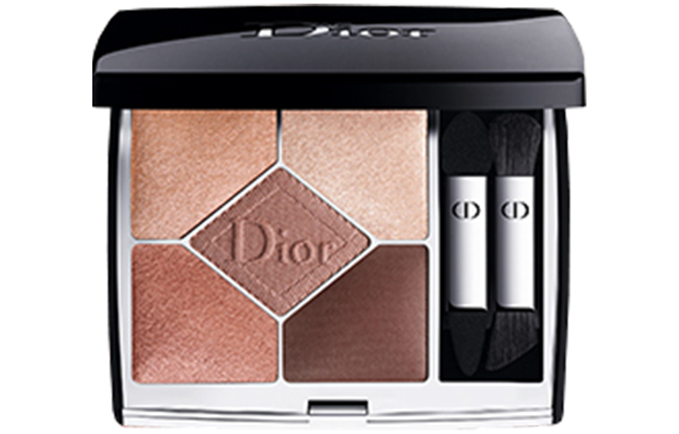 Палитра теней для век haute couture limited edition матовые пять цветов velour matte DIOR
Палитра теней для век haute couture limited edition матовые пять цветов velour matte DIOR