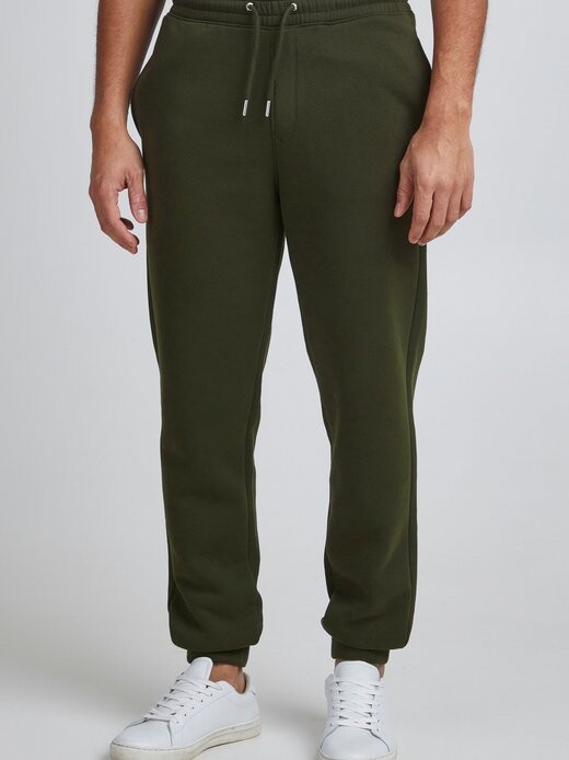 Спортивные штаны сдленз Solid, зеленый
Спортивные штаны сдленз Solid, зеленый