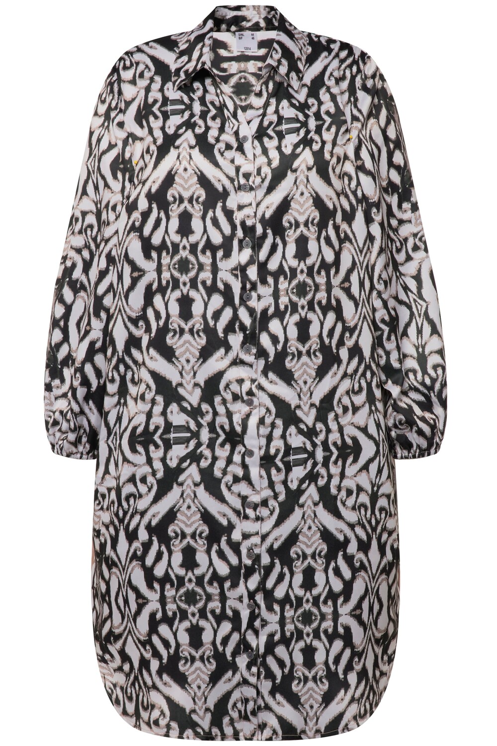 Блуза Angel of Style Longtunika, черный
Блуза Angel of Style Longtunika, черный