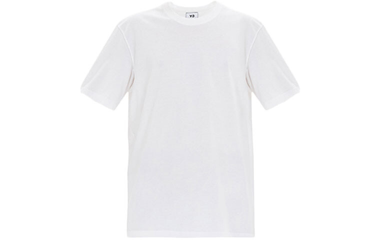 Мужская футболка Y-3, Белый
Мужская футболка Y-3, Белый