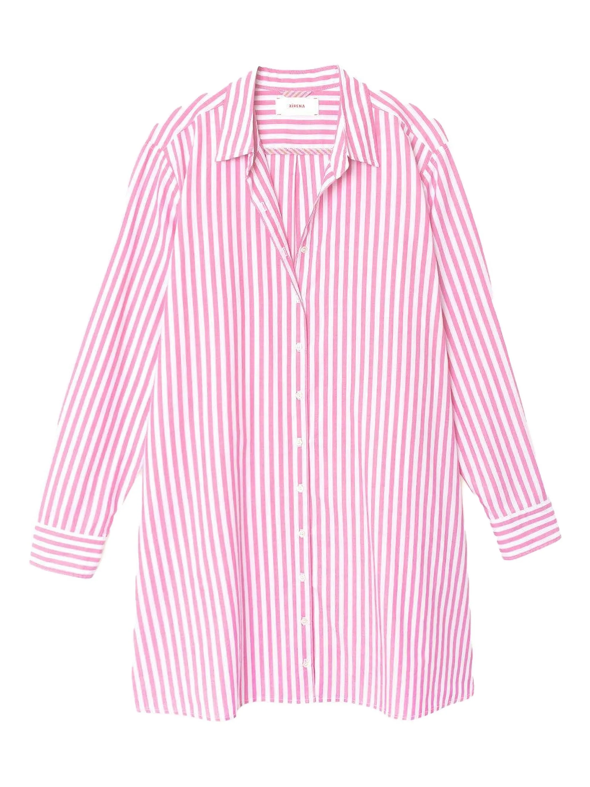 Платье Бобби Xirena, розовый
Платье Бобби Xirena, розовый