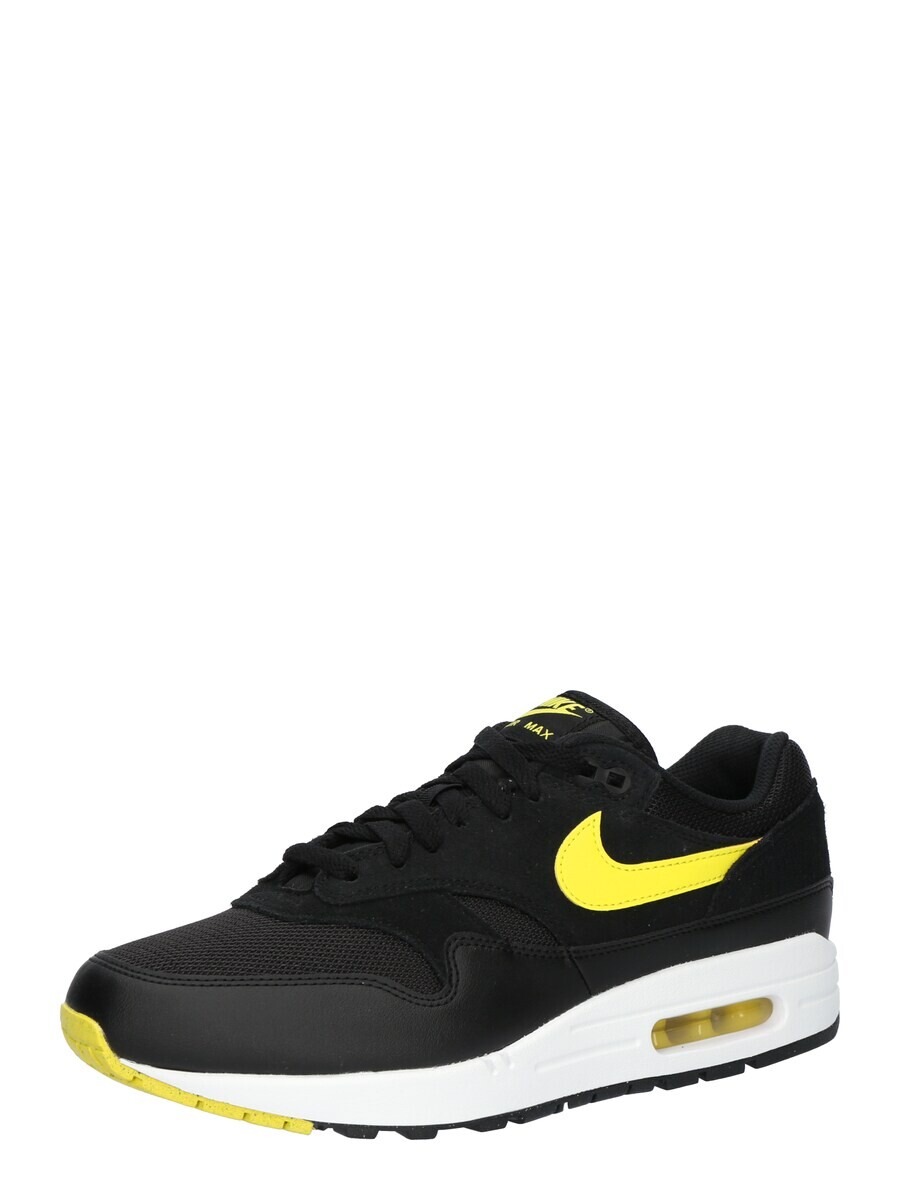 Кроссовки Nike Sportswear Sneakers AIR MAX 1 ESS, черный 
Кроссовки Nike Sportswear Sneakers AIR MAX 1 ESS, черный