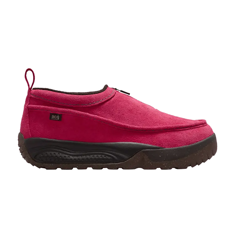 Кроссовки ACG Izy 'Rush Pink', розовый
Кроссовки ACG Izy 'Rush Pink', розовый