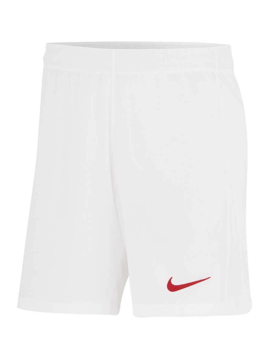 Обычные спортивные штаны NIKE, белый
Обычные спортивные штаны NIKE, белый