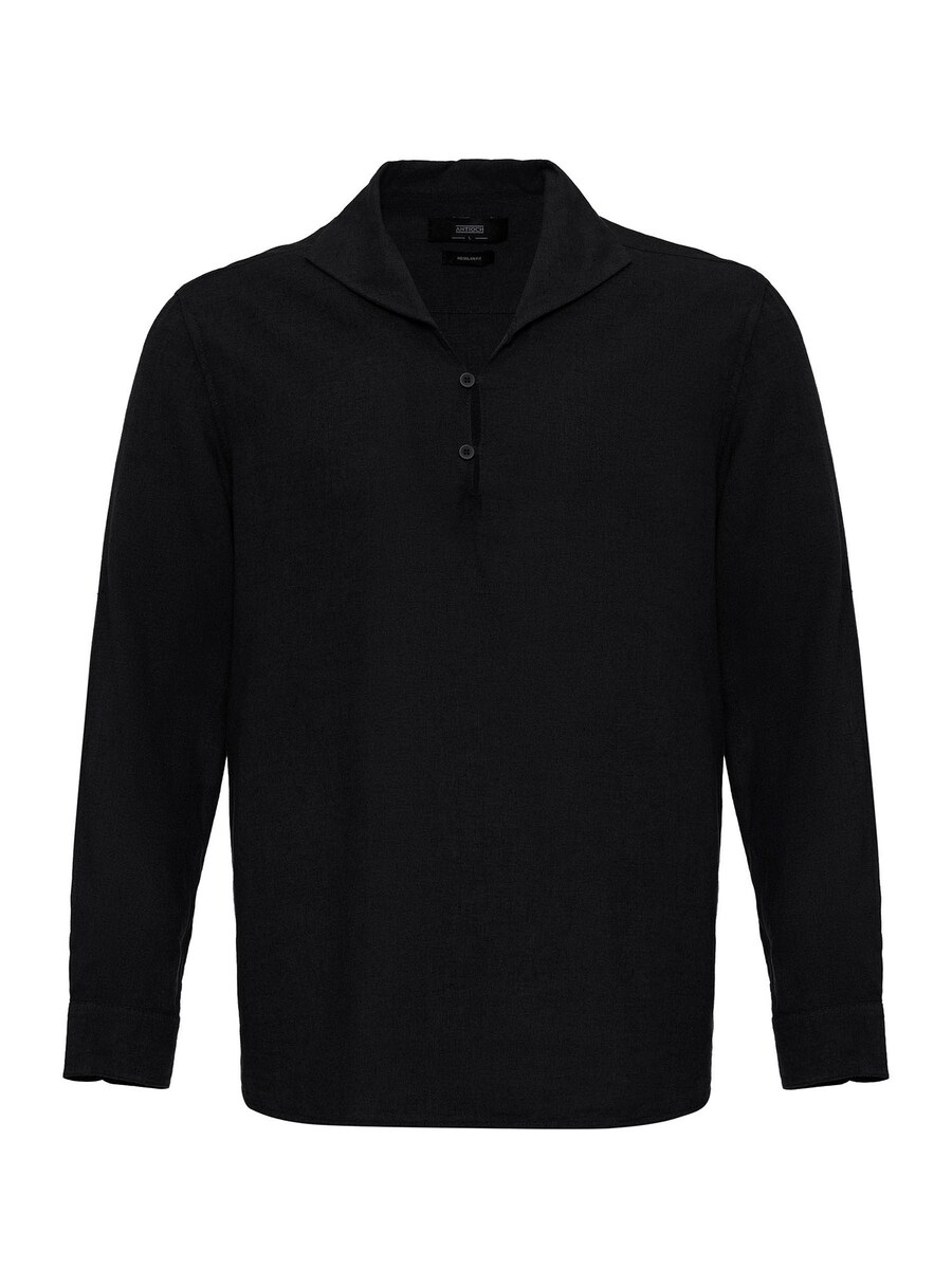 Рубашка Antioch, черный
Рубашка Antioch, черный