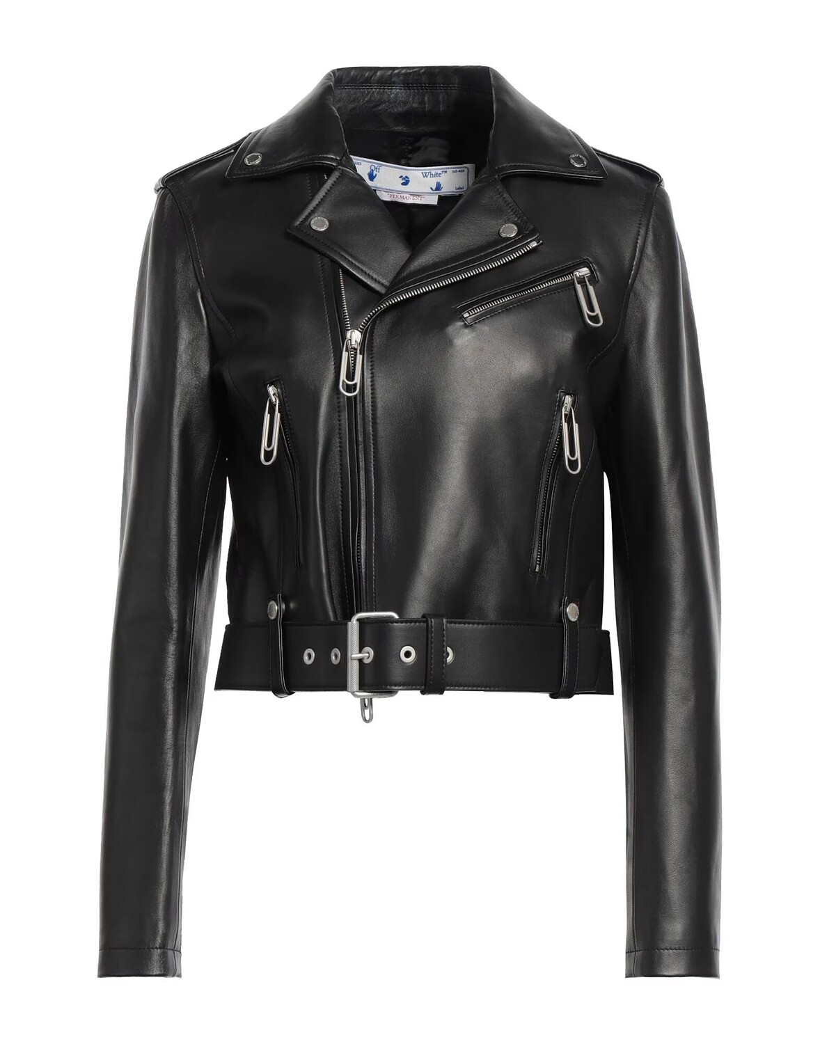 Куртка Off, черный
Куртка Off, черный