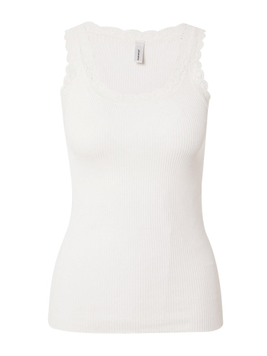 Топ Soyaconcept Sarona 1, белый
Топ Soyaconcept Sarona 1, белый