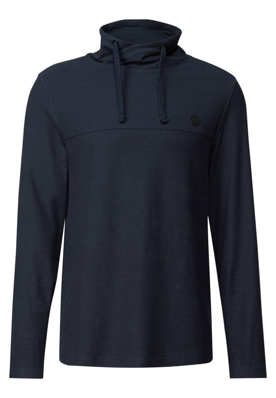 Футболка Street One MEN, Night blue
Футболка Street One MEN, Night blue