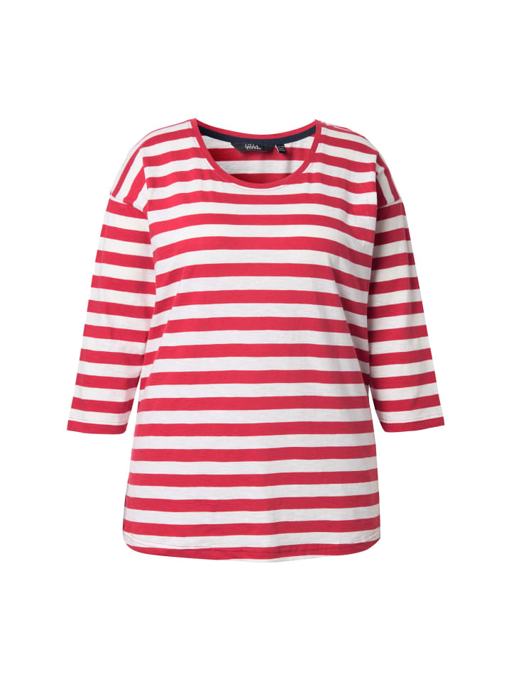 Футболка Ulla Popken
Футболка Ulla Popken