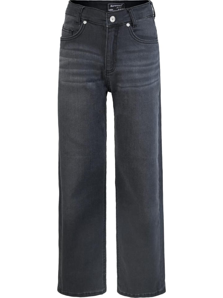 Джинсы Blue Effect, черный
Джинсы Blue Effect, черный