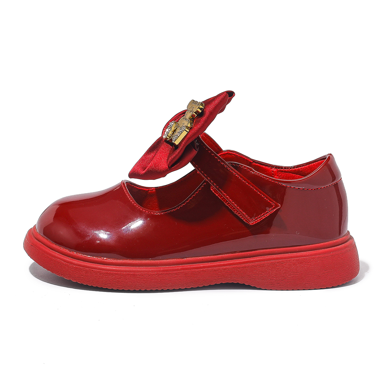 ABC DOUKIDS противоскользящие износостойкие низкие детские кожаные туфли для детей ABCdoukids, бургундия
ABC DOUKIDS противоскользящие износостойкие низкие детские кожаные туфли для детей ABCdoukids, бургундия