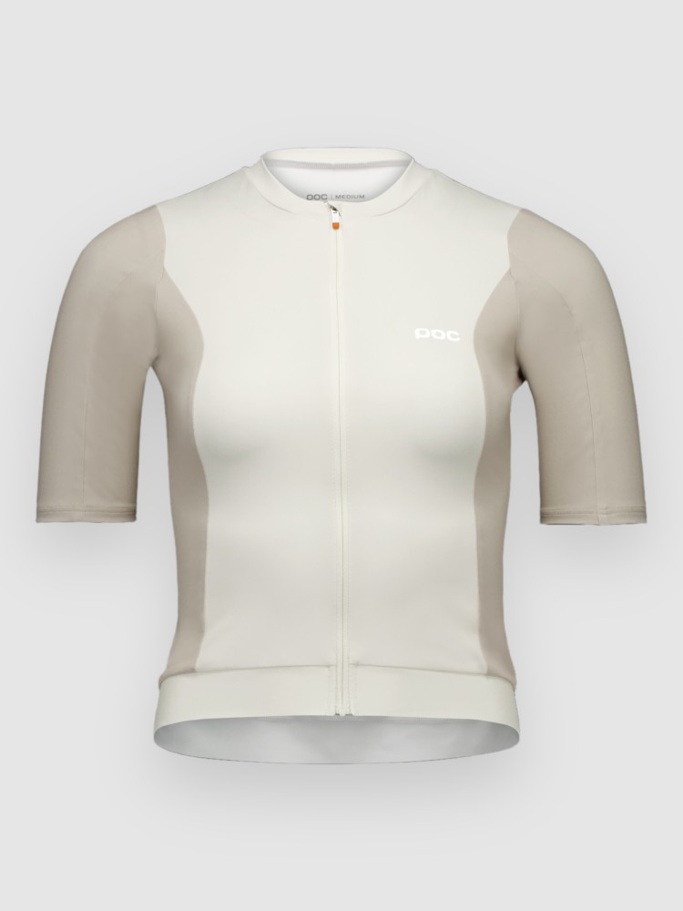 Джерси POC Cadence Jersey, okenite off/white
Джерси POC Cadence Jersey, okenite off/white
