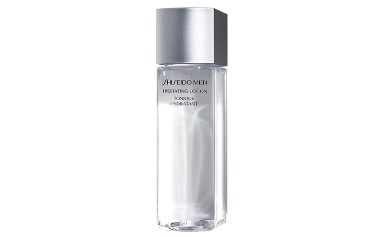 ZISHENGTANG тонер для мужчин для баланса энергии осветляющий увлажняющий освежающий 150 мл SHISEIDO
ZISHENGTANG тонер для мужчин для баланса энергии осветляющий увлажняющий освежающий 150 мл SHISEIDO