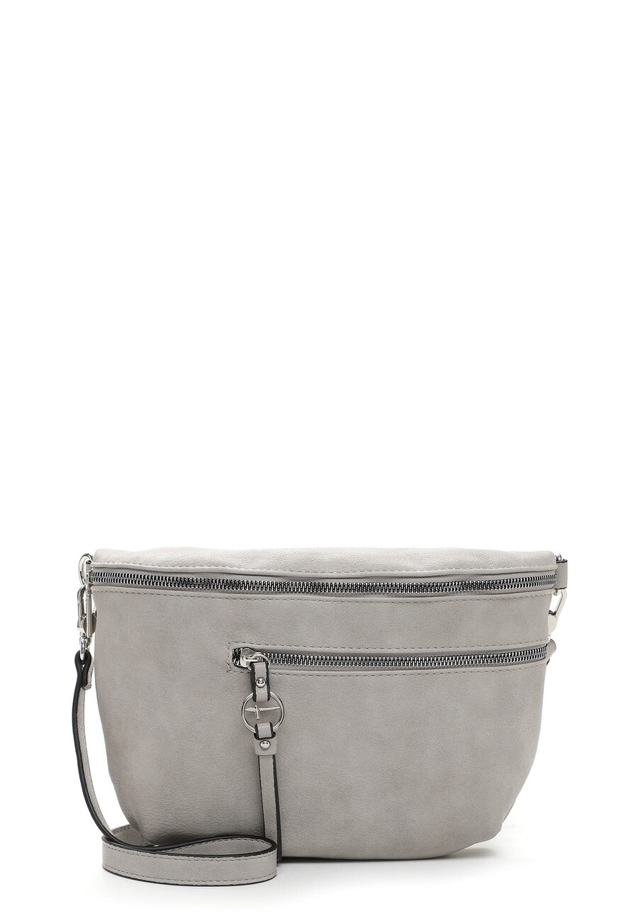 Поясная сумка Tamaris Nele, светло-серый
Поясная сумка Tamaris Nele, светло-серый