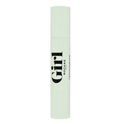 Rochas Girl Perfumed Pencil 2.5g Assorted
Rochas Girl Perfumed Pencil 2.5g Assorted