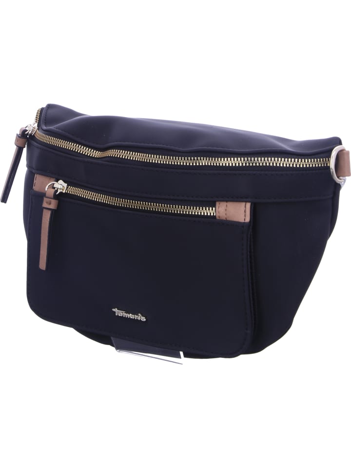 Сумка шоппер Tamaris, черный 
Сумка шоппер Tamaris, черный