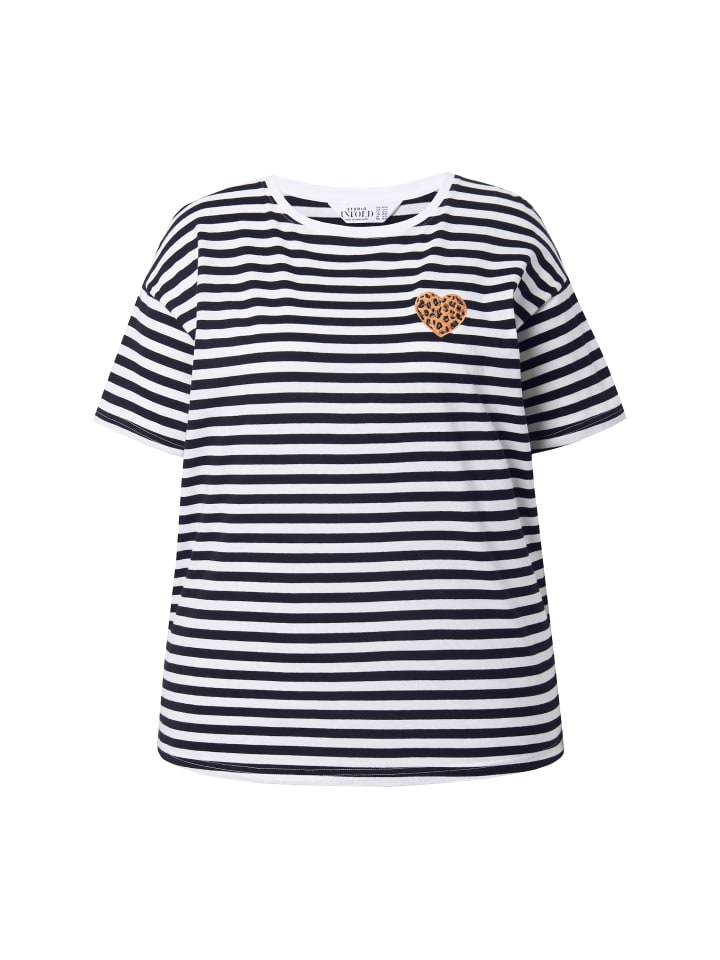 Рубашка черного цвета Studio Untold
Рубашка черного цвета Studio Untold