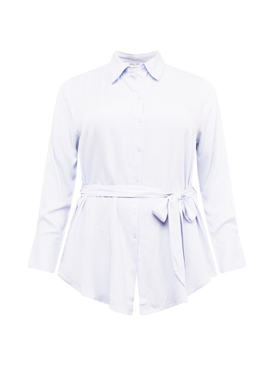 Блуза About You TALEA, светло-синий
Блуза About You TALEA, светло-синий