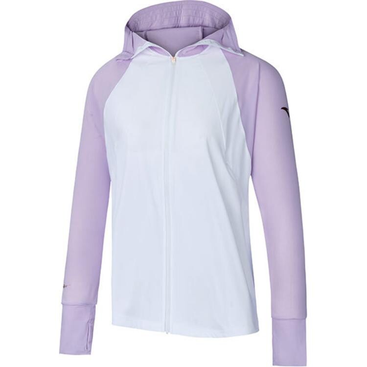 Куртка Variety Training Collection женская, цвет «снежно-белый/легкий туманно-фиолетовый» Anta
Куртка Variety Training Collection женская, цвет «снежно-белый/легкий туманно-фиолетовый» Anta