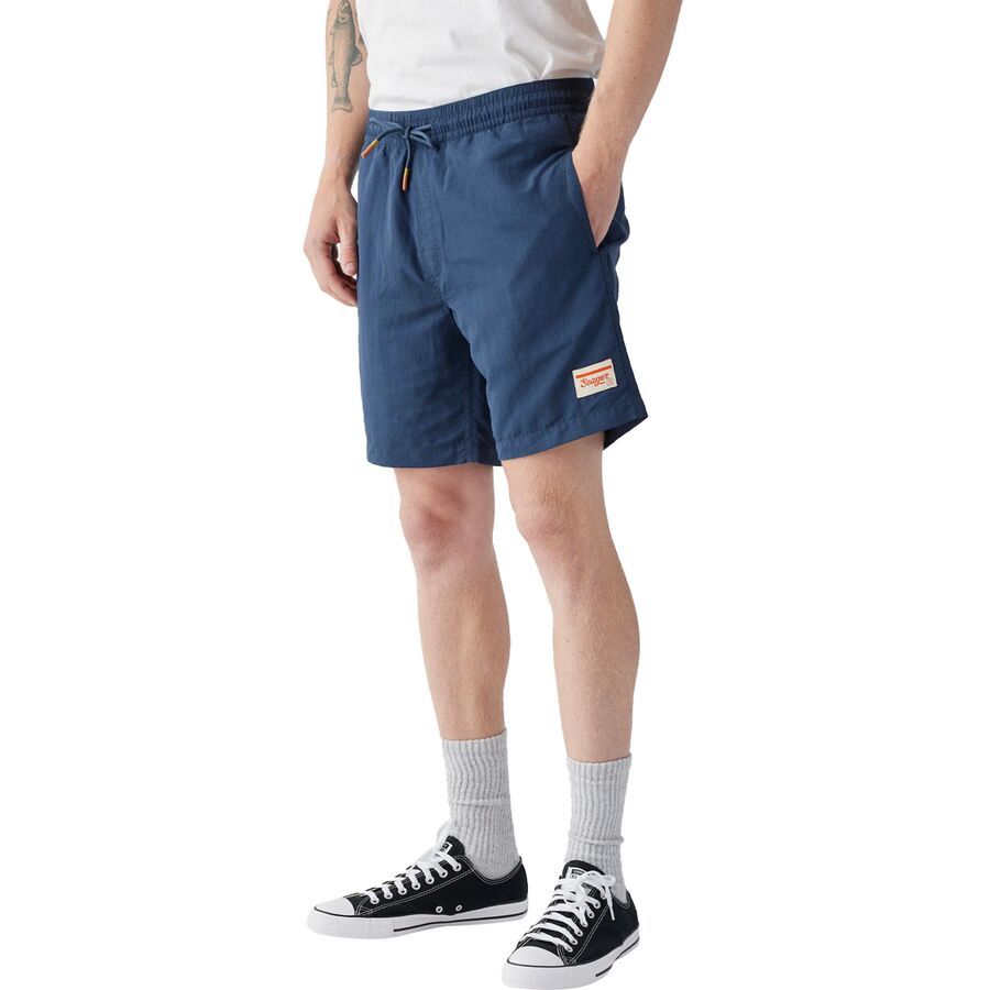 Шорты Seager Co Yuma Light Short Seager Co, Navy
Шорты Seager Co Yuma Light Short Seager Co, Navy