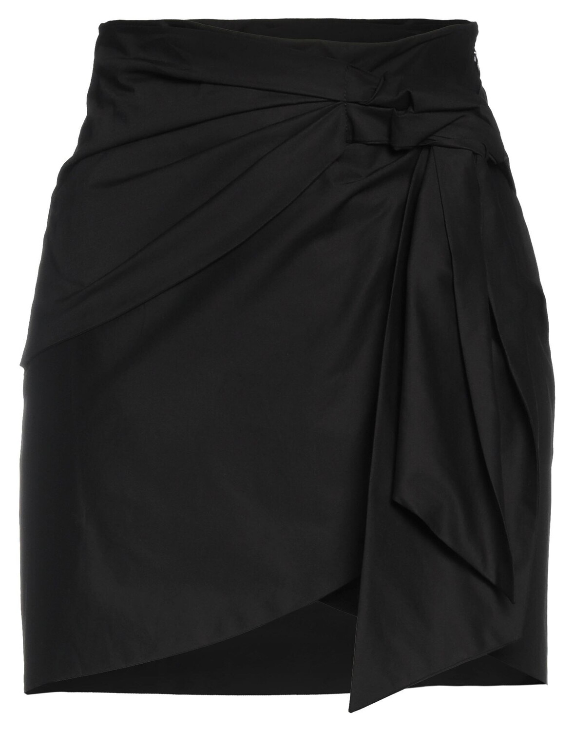 Юбка Federica Tosi, черный 
Юбка Federica Tosi, черный