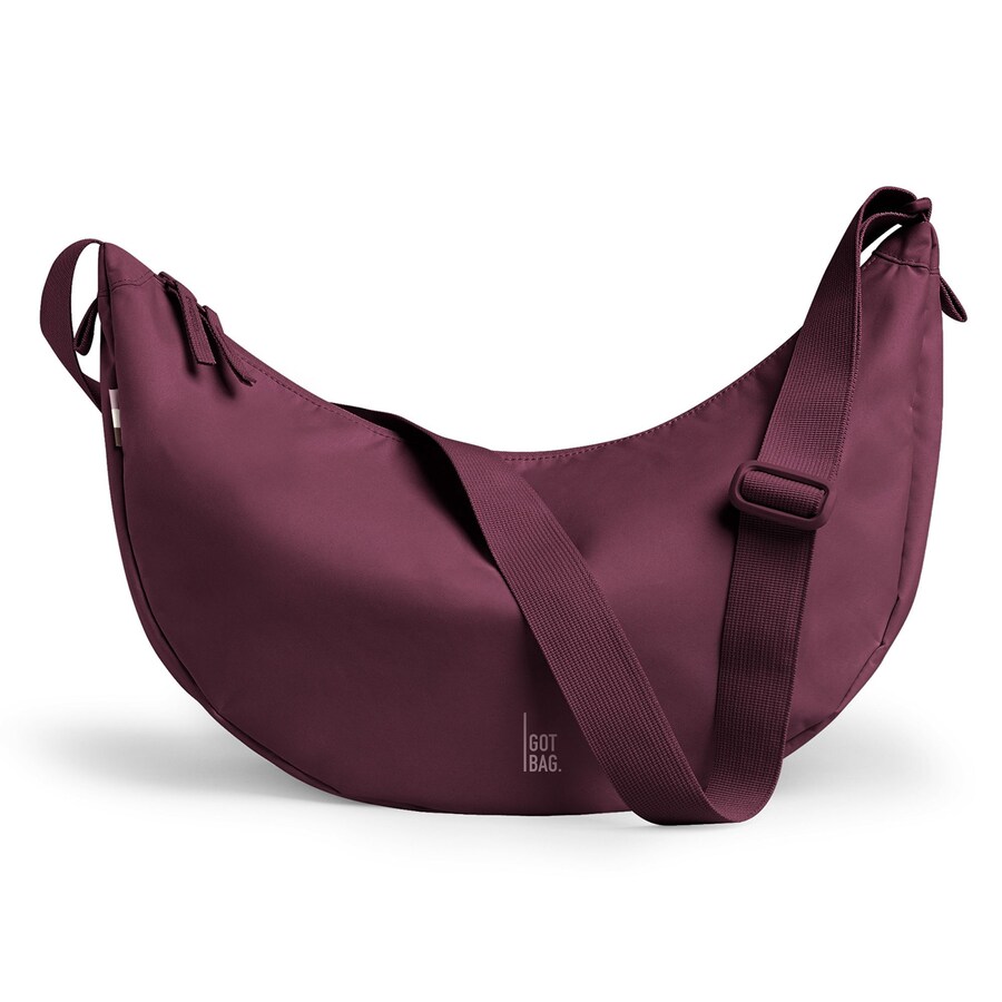 Сумка через плечо Got Bag, бордовый
Сумка через плечо Got Bag, бордовый