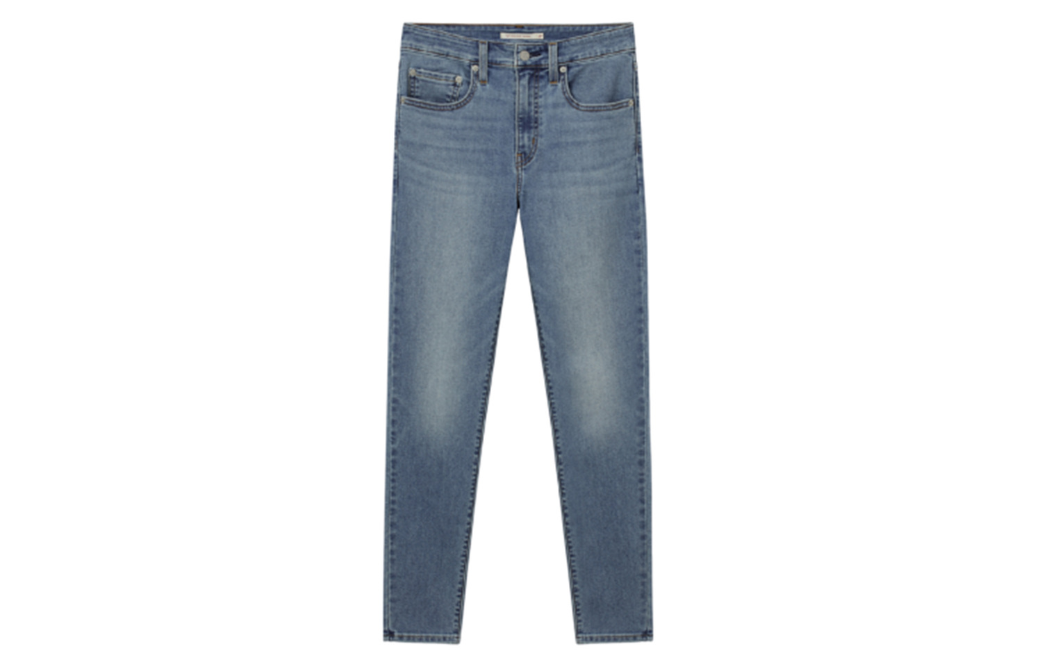 Levis Мужские джинсы, средний размер, синие
Levis Мужские джинсы, средний размер, синие