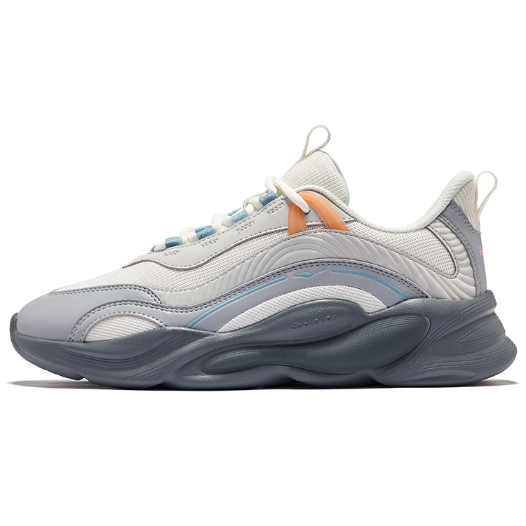 Erke Несвязанные осенне-зимние низкие повседневные туфли для мужчин с эффектом увеличения роста микрокристаллический белый сланец серый микрокристаллический белый щебень серый
Erke Несвязанные осенне-зимние низкие повседневные туфли для мужчин с эффектом увеличения роста микрокристаллический белый сланец серый микрокристаллический белый щебень серый