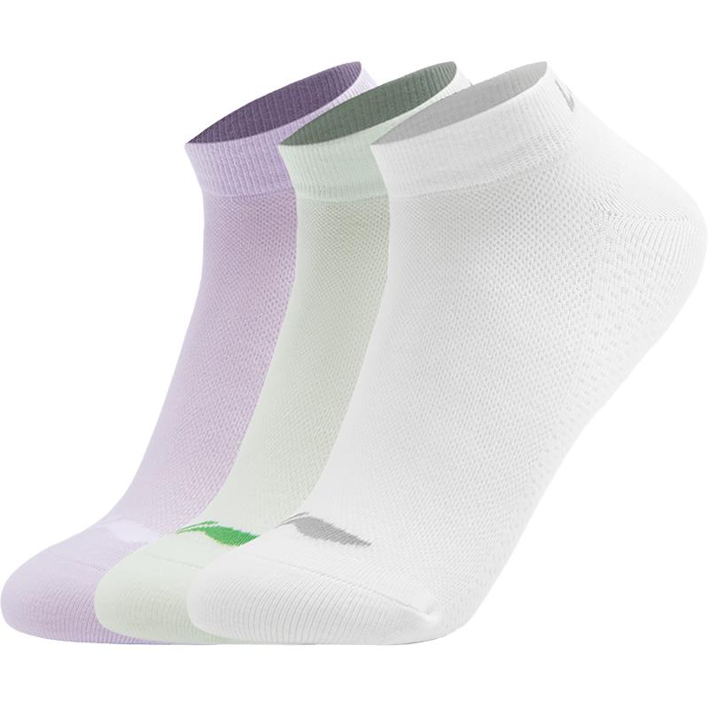 Спортивные носки Sports Trend Series, унисекс, набор из 3 пар LINING, 3 Pack (экрю+синий зеленый+Condensation фиолетовый)
Спортивные носки Sports Trend Series, унисекс, набор из 3 пар LINING, 3 Pack (экрю+синий зеленый+Condensation фиолетовый)