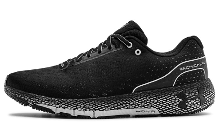 Мужская обувь Under Armour Machina 1 Lifestyle
Мужская обувь Under Armour Machina 1 Lifestyle